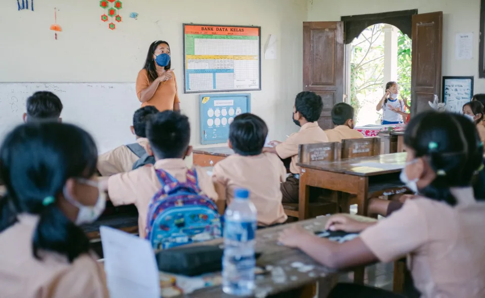 Các khoá học tại Cơ Sở Dạy Thêm Huỳnh Thị Hưởng